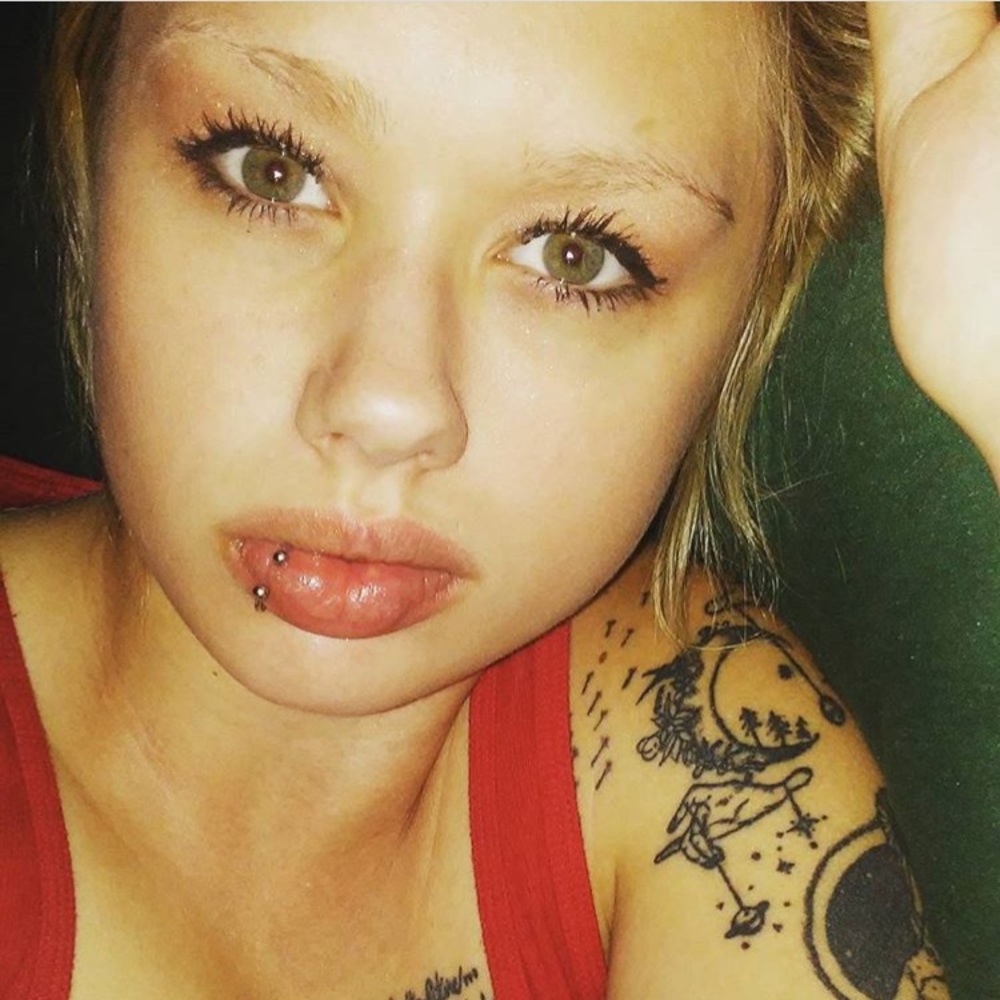 Meet your Posher, Kylie